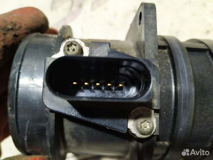 Дмрв Audi A4 B7 2.0 BWE 2007