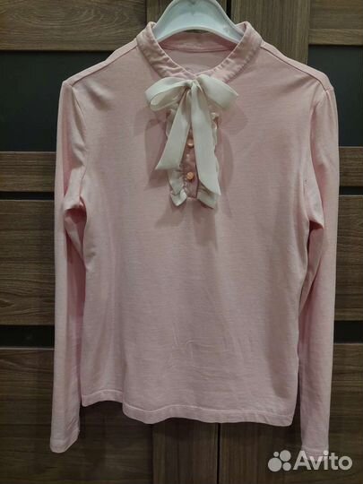 Блузка для девочки