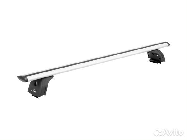 Багажник на крышу Nissan Murano (2016-2022)