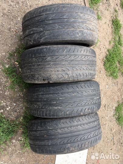 Briway BFU67 275/40 R20 106W