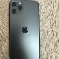 iPhone 11 Pro, 256 ГБ