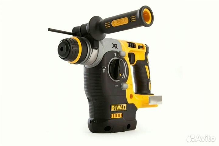 Перфоратор новый dewalt DCH273N Бесщеточный