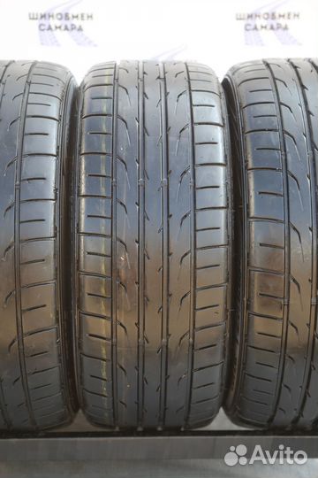 Dunlop Direzza DZ102 225/45 R17 94T