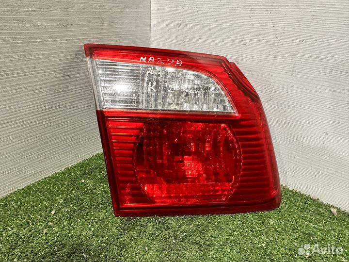 Mazda 626 фональ левый