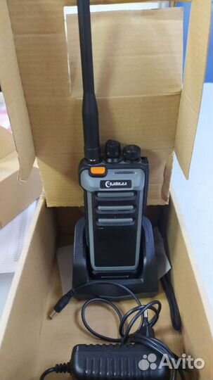 Рации. baikal 77