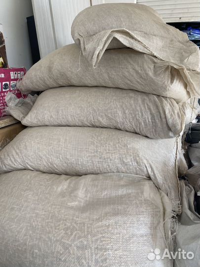 Наполнитель древесный