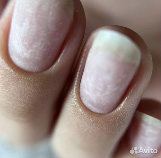 Маникюр и наращивание ногтей