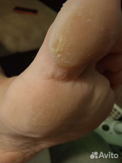 Маникюр педикюр