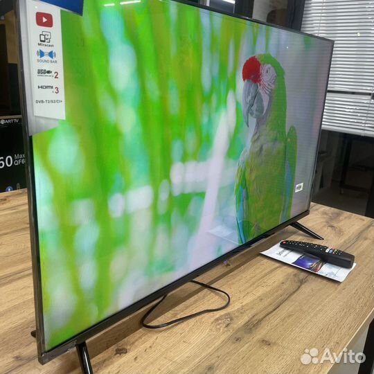 Телевизор SMART TV 40