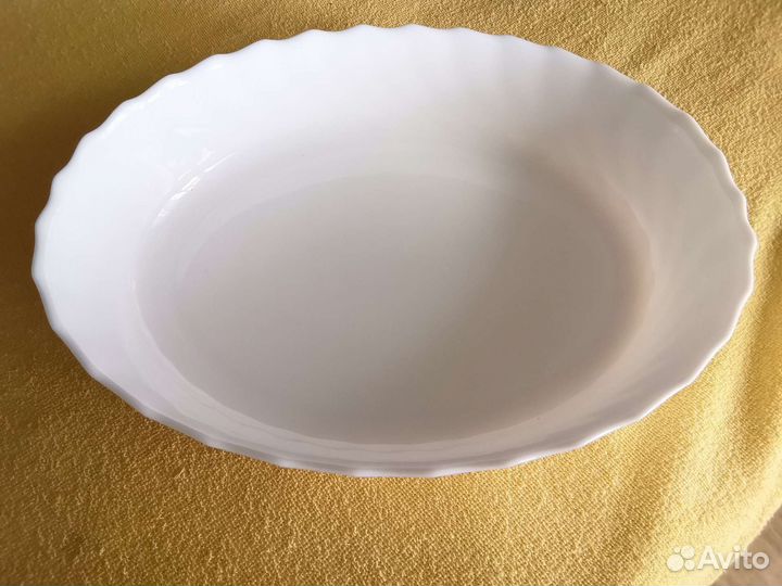 Форма люминарк стекло