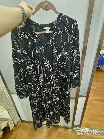 Платье на каждый день