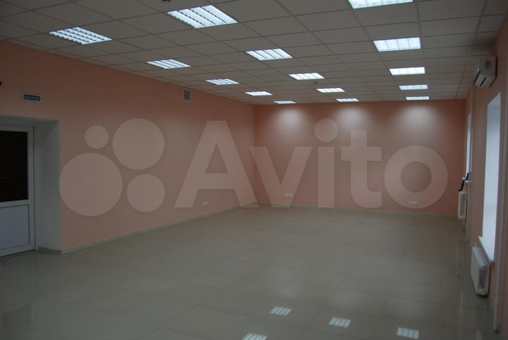 Офисное помещение, 70.2 м²