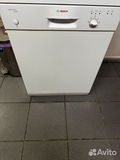 Посудомоечная машина bosch бу