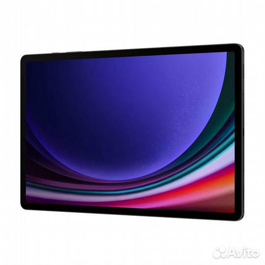 Samsung Tab S9 Plus Wi-Fi+Celluar 12/256 гб графит