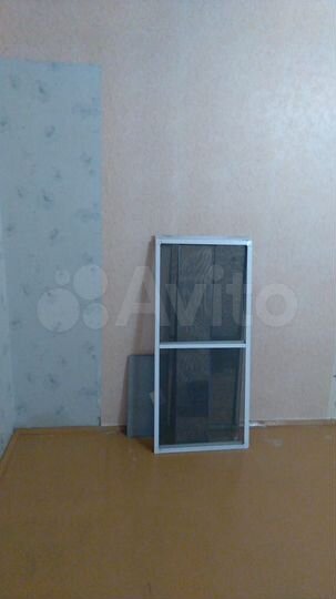 2-к. квартира, 42 м², 5/5 эт.