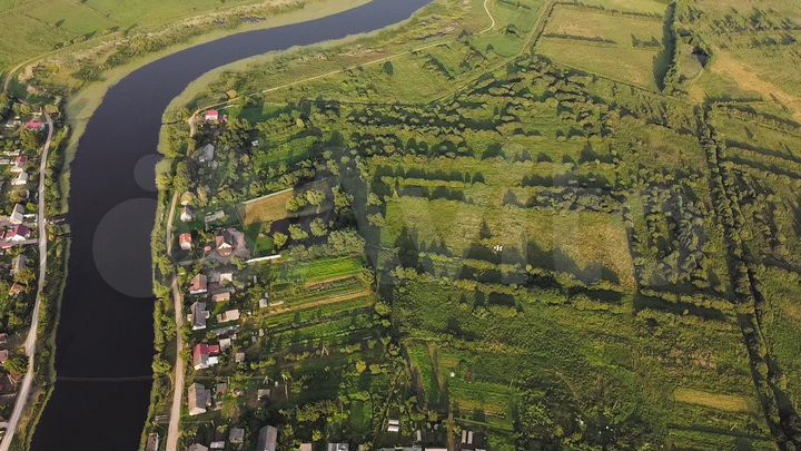 Участок 8,8 га (СНТ, ДНП)