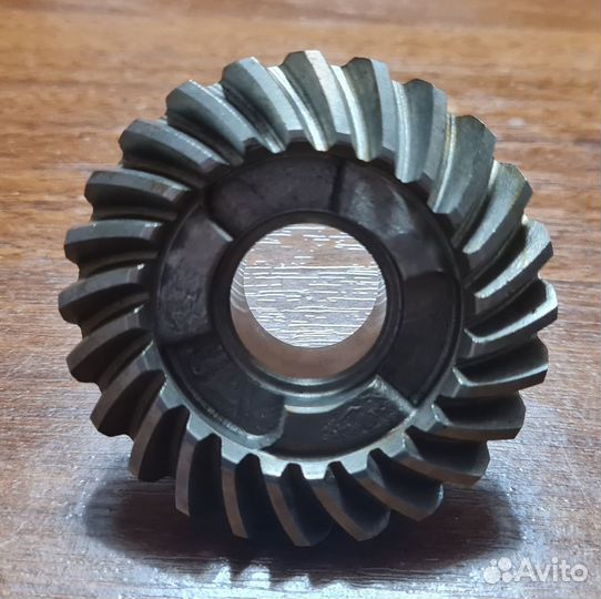 Шестерня шзх 689 Yamaha 25-30 OLD