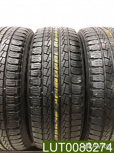 Pirelli Scorpion STR 245/50 R20 98Y