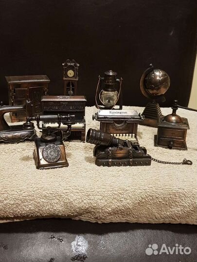 Коллекционные Точилки