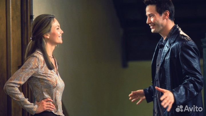 Хардбол (DVD)