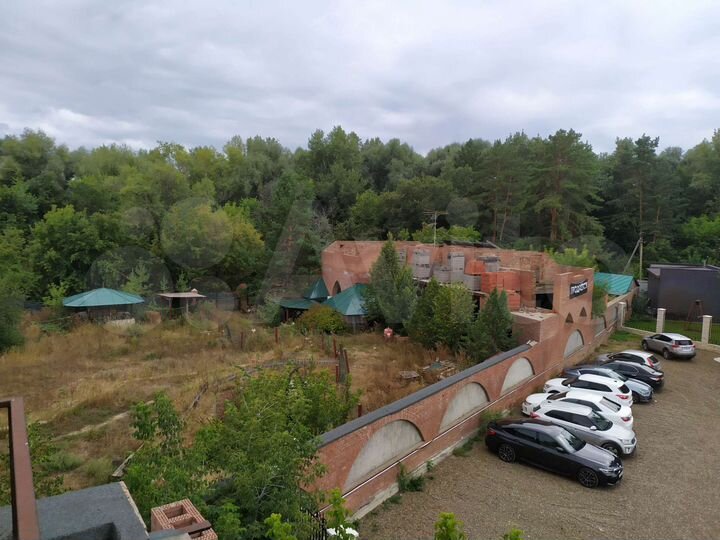 Дом 340 м² на участке 34 сот.