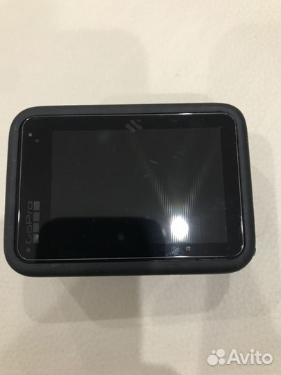 Экшен камера go pro 9