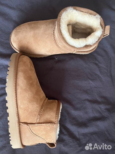 Ugg женские