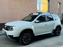 Renault Duster 1.5 MT, 2019, 182 100 км, с пробегом, це�на 1 370 000 руб.