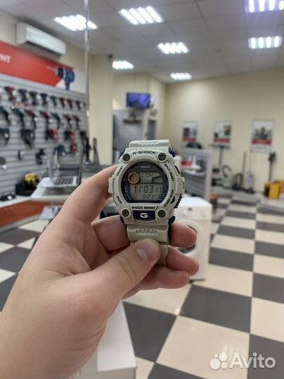 Часы casio g shock g-7900A