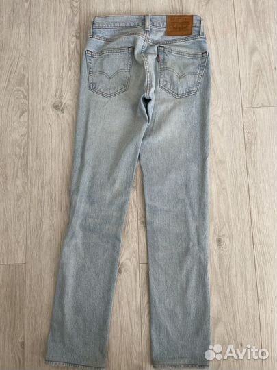 Джинсы levis 511