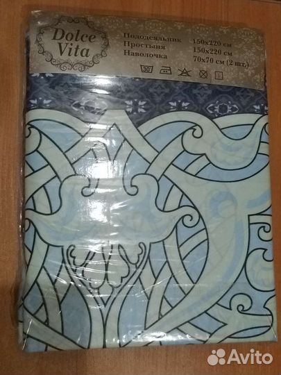 Белье постельное 5D