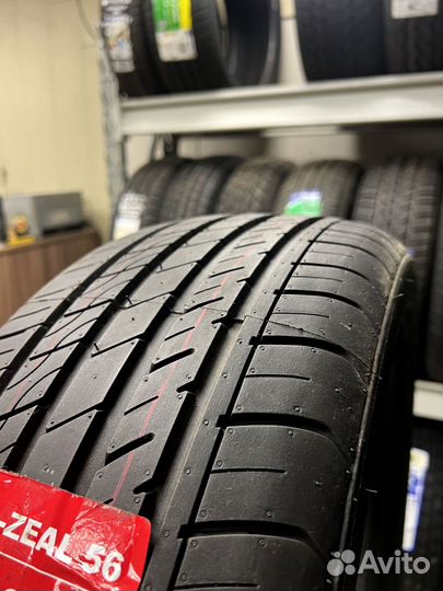 iLink L-Zeal56 235/35 R20 108T