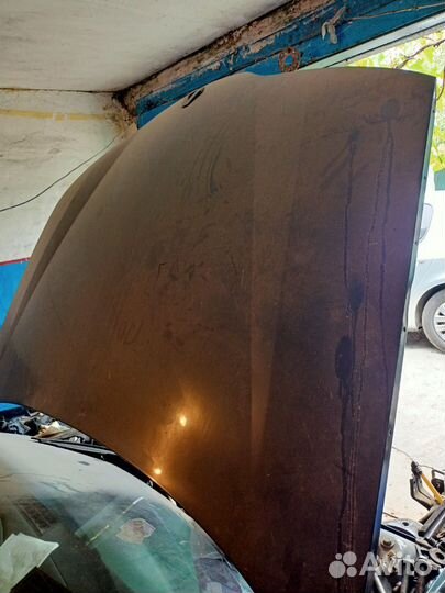 Рено Лагуна 2 в разборе