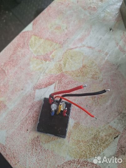 Контроллер PIT