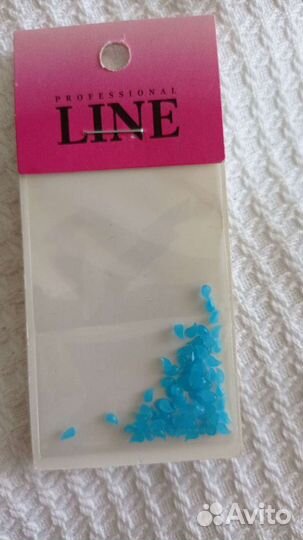 Стразы для ногтей