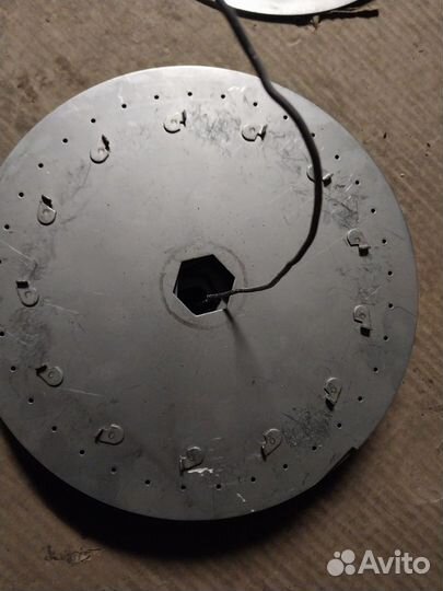 Звёздочка гаспардо gaspardo