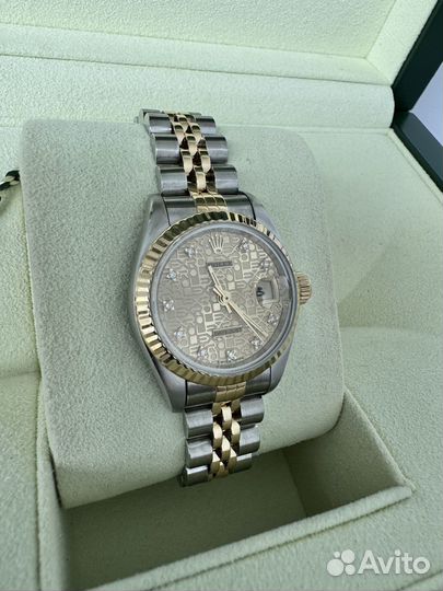 Часы Rolex