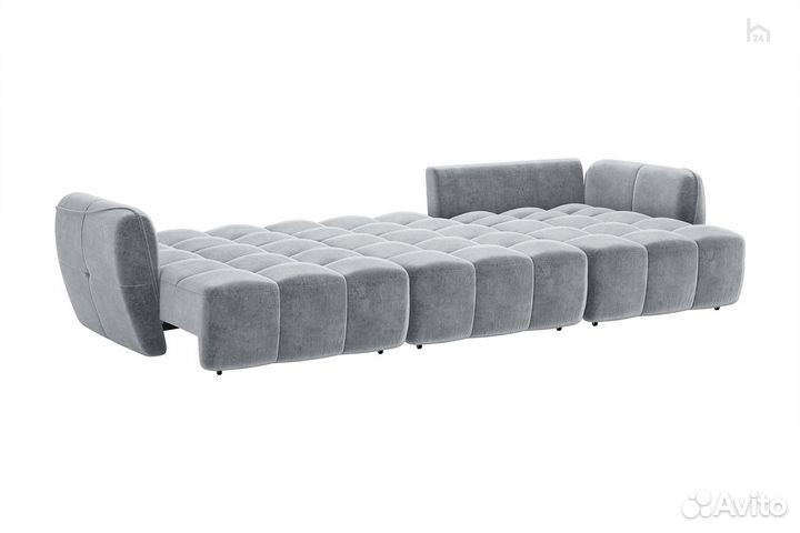 Угловой диван Треви 4