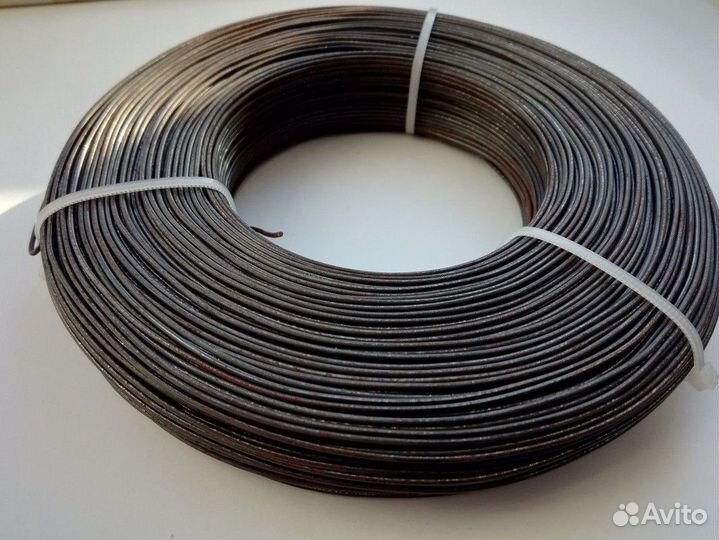 Проволока 6. Металлопрокат
