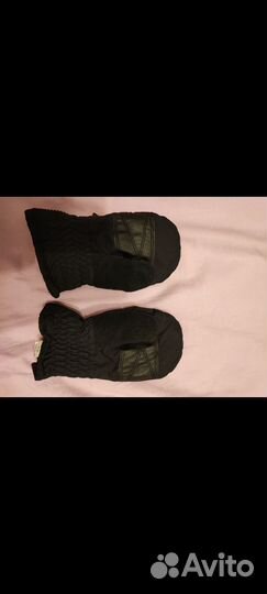 Варежки детские Columbia