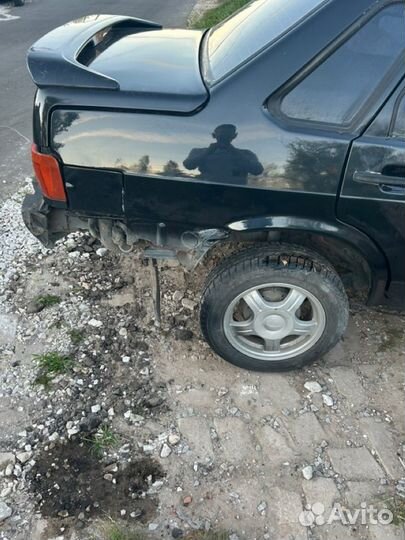 Покраска авто