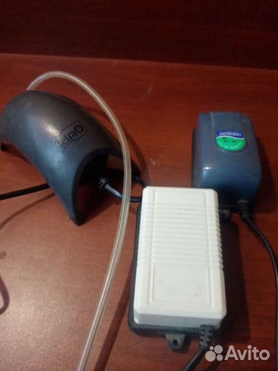 Декорации в аквариум