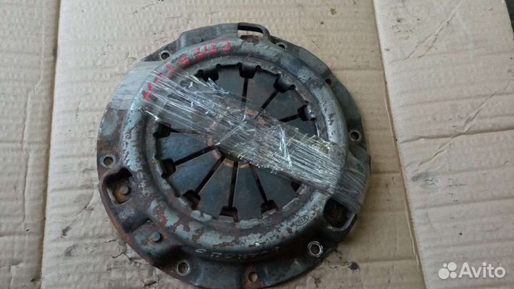 Сцепление Киа Спектра 1.6