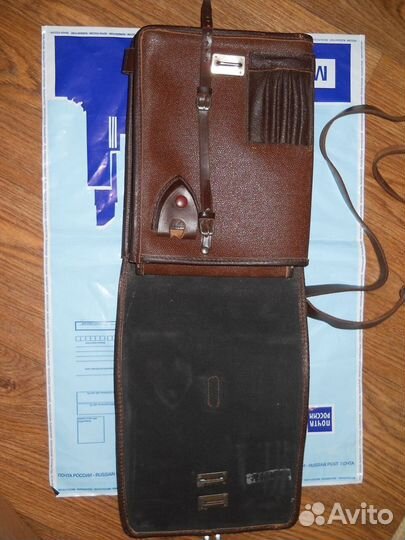 Планшет офицерский. С С С Р, 50-е года