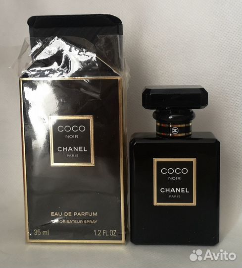 Coco Noir Chanel, Elie Saab Parfum Royal, Carven