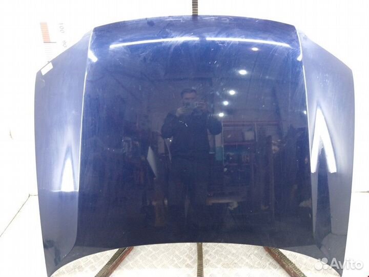 Капот для Volkswagen Passat 5 GP 3B0823031K