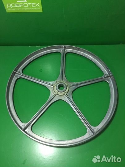 Шкив барабана для стиральной машины канди candy 91