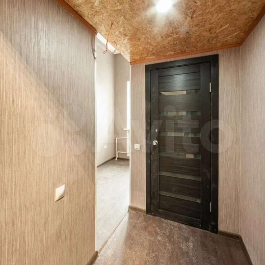 Апартаменты-студия, 22 м², 1/3 эт.