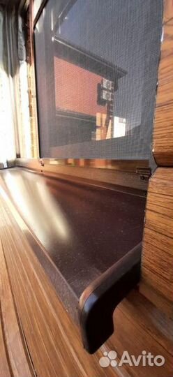 Окна на заказ