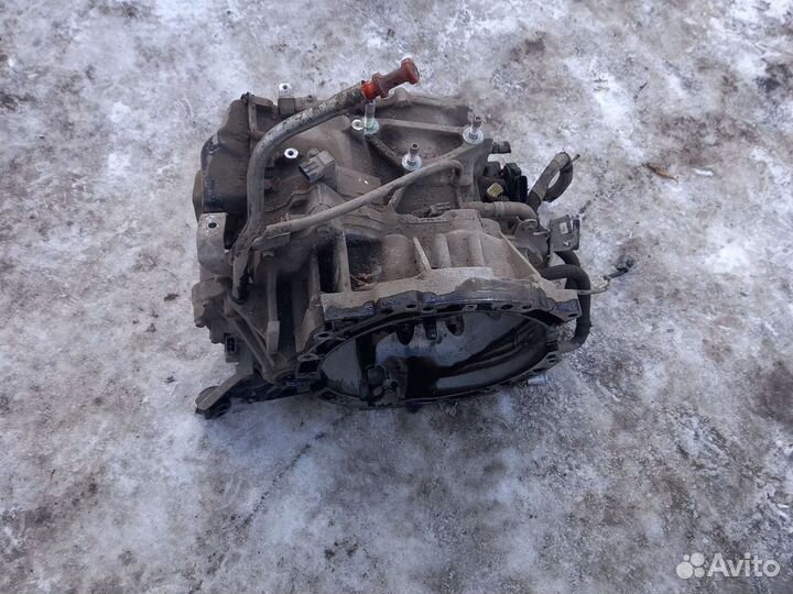 Мазда 3 BL АКПП 2.0